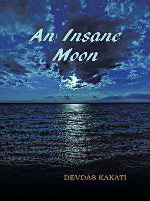 cover image of An Insane Moon